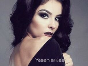 YesenialKiss