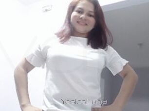 YesicaLuna