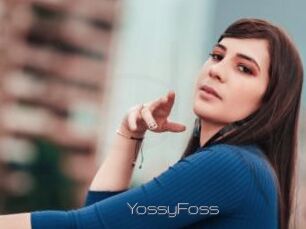 YossyFoss