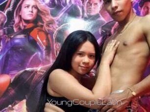 YoungCoupleLatin