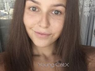 Young_CatX