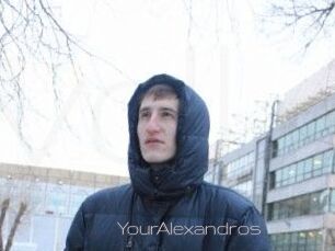 YourAlexandros