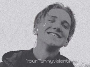 YourFunnyValentine