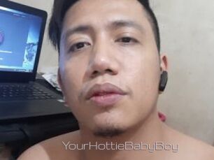 YourHottieBabyBoy