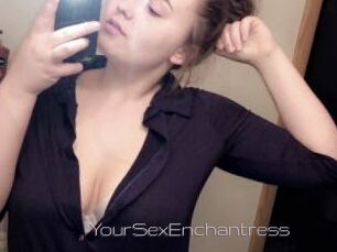 YourSexEnchantress