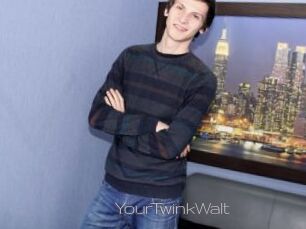 YourTwinkWalt