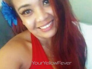 YourYellowFever