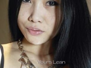 Yours_Lean