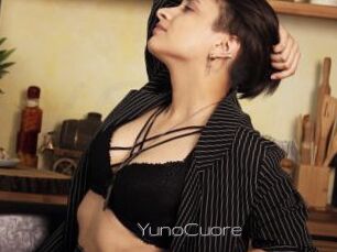 YunoCuore