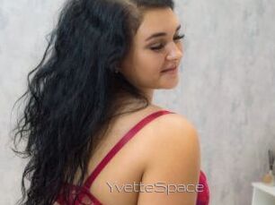 YvetteSpace