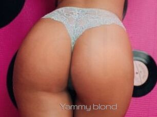 Yammy_blond