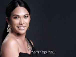 Yaninapinay