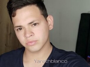 Yarethblanco