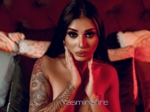 Yasminafire