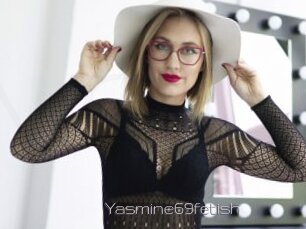 Yasmine69fetish