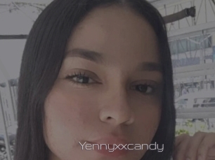 Yennyxxcandy