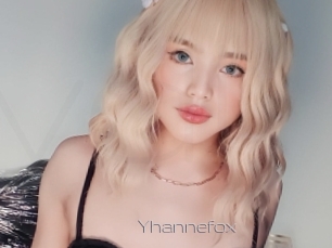 Yhannefox