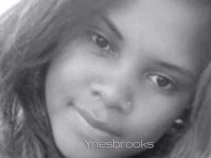 Ynesbrooks