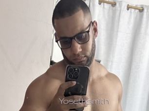 Yosethsmith