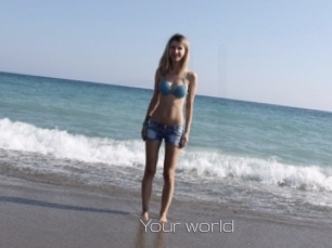 Your_world