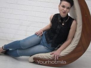 Yourhotmila