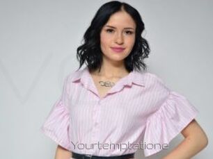 Yourtemptatione