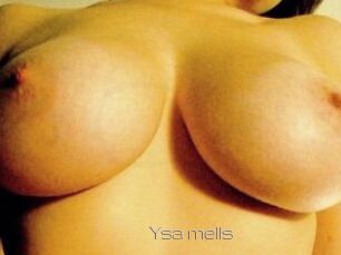 Ysa_mells