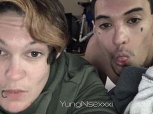 YungNsexxxi