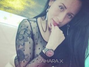 ZAHARA_X