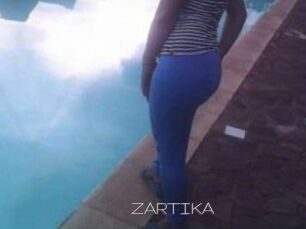 ZARTIKA