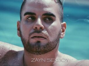 ZAYN_SEXBOY