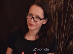 ZVonda