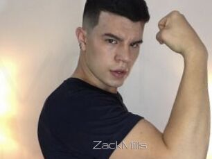 ZackMills