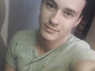 ZakHills