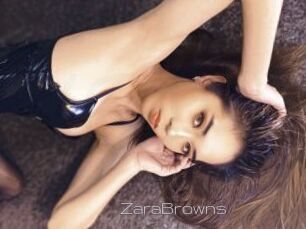 ZaraBrowns