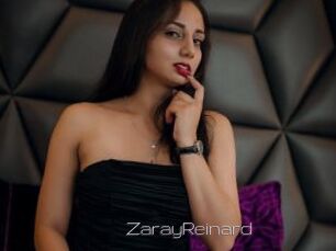 ZarayReinard