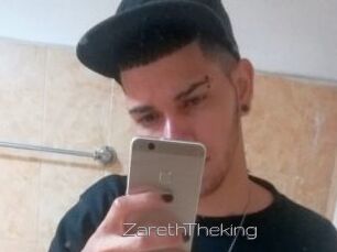 ZarethTheking