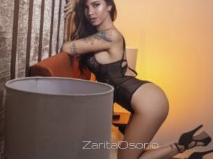 ZaritaOsorio