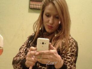 Zarr