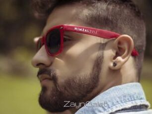 ZaynGalet