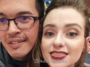 ZekeandZella