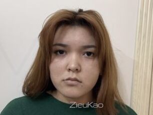 ZieuKao