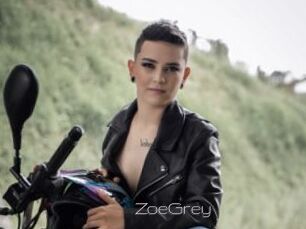 ZoeGrey