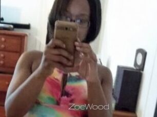 ZoeWood