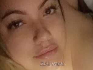 Zoe_Wilde