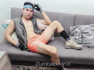 ZumbaBrianX