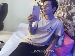 Zackvenon