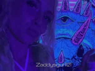 Zaddysgurl121