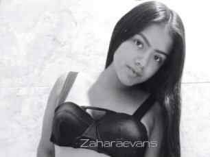 Zaharaevans