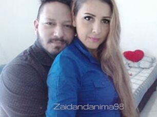 Zaidandanima98